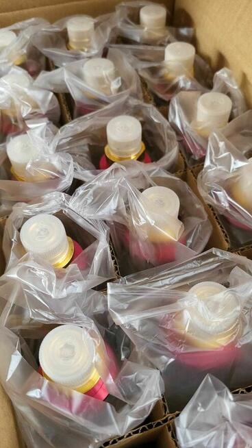 Nowe puste butle quick connect do sodastream art duo terra