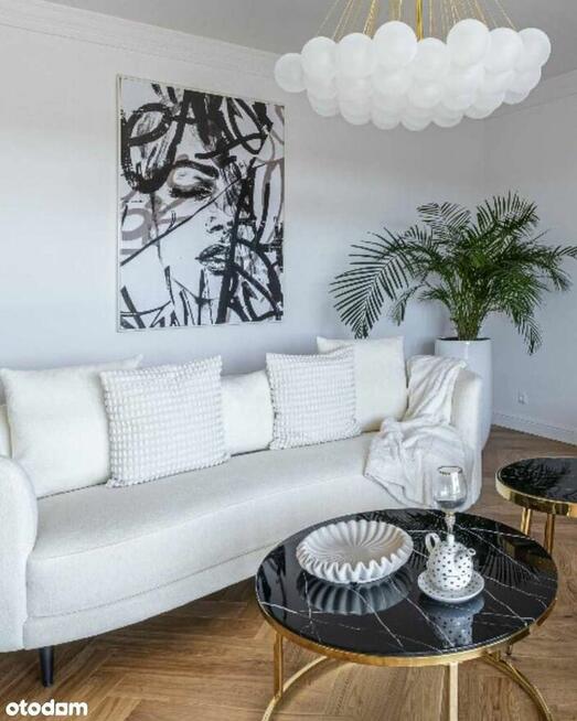 Luksusowe 3pokojowe klimatyzacja/widok na morze