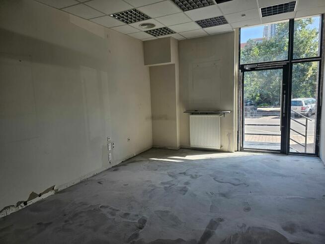 lokal do wynajęcia Stargard ul. Piłsudskiego 4-5