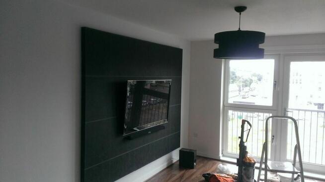 wykonam prace malarskie/tapetowanie