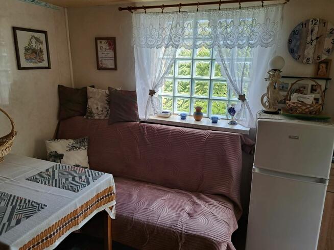 Działka rekreacyjna ROD Radość Semafor Zabrze