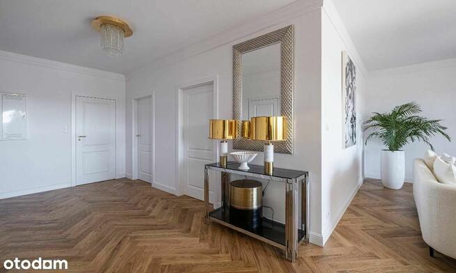 Luksusowe 3pokojowe klimatyzacja/widok na morze