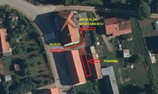 Wynajem na wakacje Mazury, Ełk,Sypitki