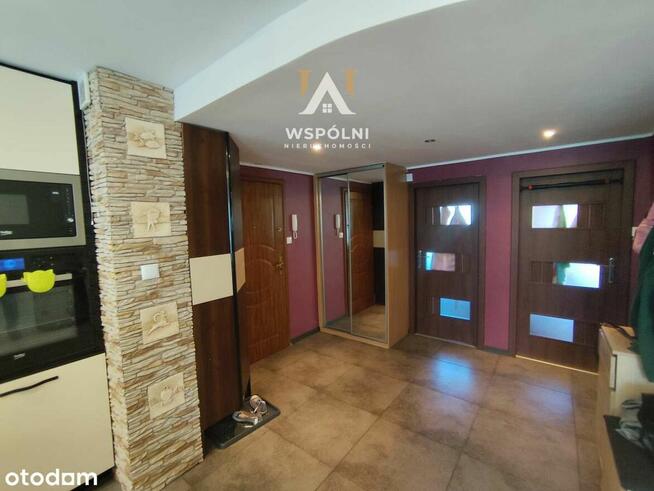 Mieszkanie 3 pokoje Na sprzedaż Tczew