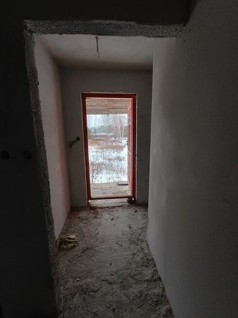 Dom na sprzedaż w Jelnej k. Leżajska