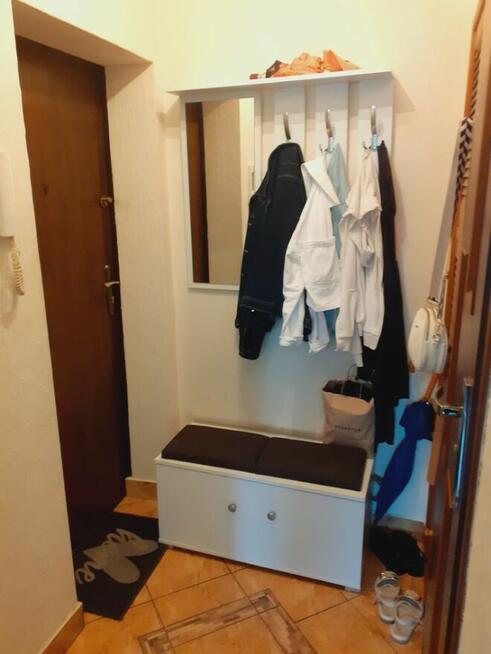 Od zaraz mieszkanie 2 pok w bloku ul. Moniuszki