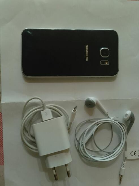 Smartfon Samsung Galaxy S 6