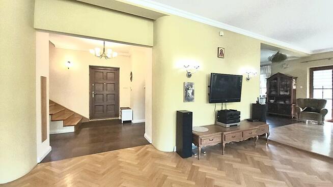 Stylowy dworek do wynajęcia – Bobrza, 10 min. od Kielc, staw