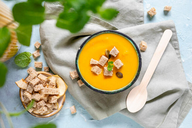 Zasmakuj lata bez gotowania z Kulinarnie Fit!