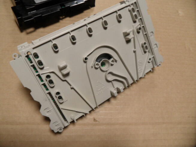 programator sterownik pralki whirlpool AWOE8758