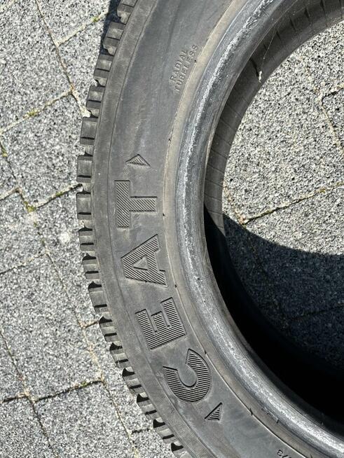 Opona ARTIC-2 CEAT zimowa 205/55 R16 91H