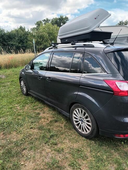 Sprzedam Ford Grand C-Max