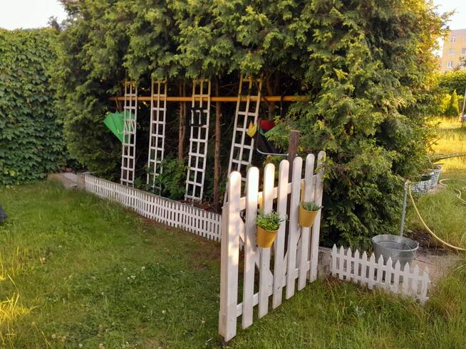 Działka ROD 475 m kw