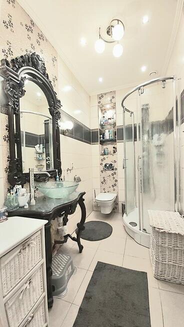 Stylowy dworek do wynajęcia – Bobrza, 10 min. od Kielc, staw