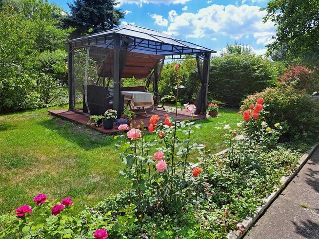 Działka rekreacyjna ROD Radość Semafor Zabrze