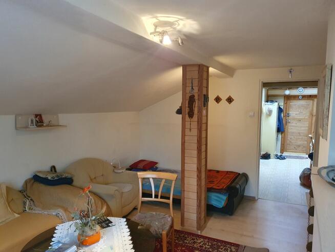 Sprzedam mieszkanie w Rejowcu