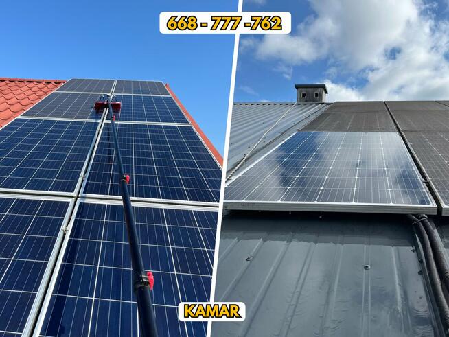 Mycie & Impregnacja - Bruk, Elewacja, Dach, Hale.Gorąca woda