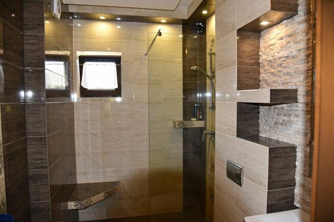 Dom Głogoczów 220 m2, 25a działki z uroczym ogrodem,