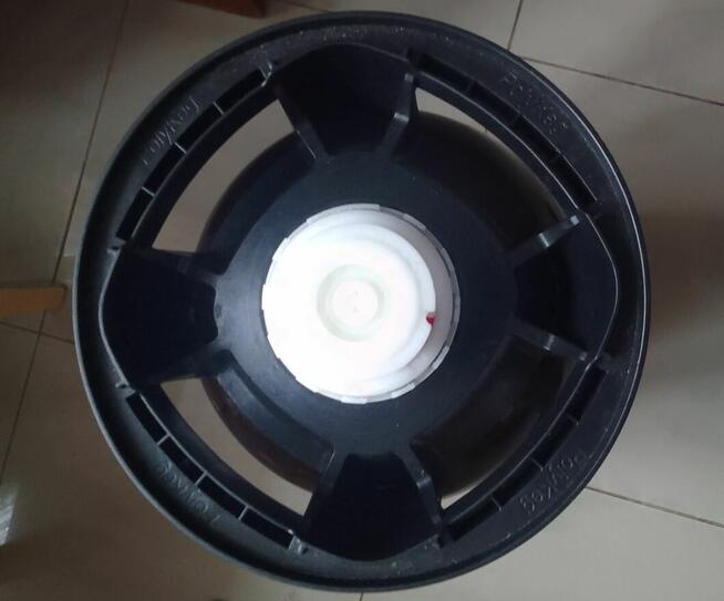 Gąsior Butla Balon PolyKeg 24l. Beczka Fermentator PET Keg