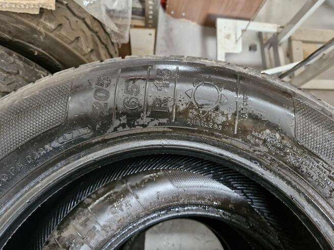 Opony 205/65/15