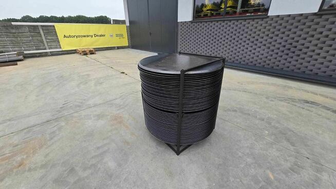 Dysk talerz do zacieraczki do betonu 97, 90cm