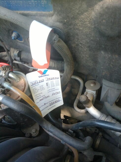 Mercedes A klasa 1,7cdi