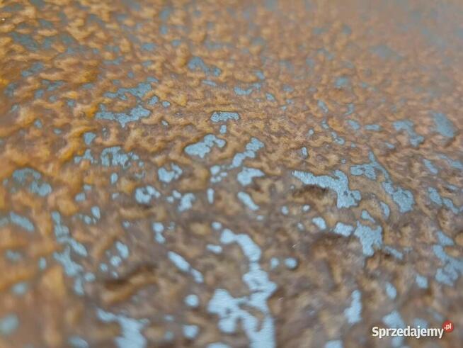 Fornir Kamienny Corten Steel tapeta 2MM 305x122x0,2 cm