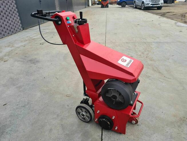 Elektryczna Frezarka do betonu i Asfaltu Conglory CS 250E Nowa