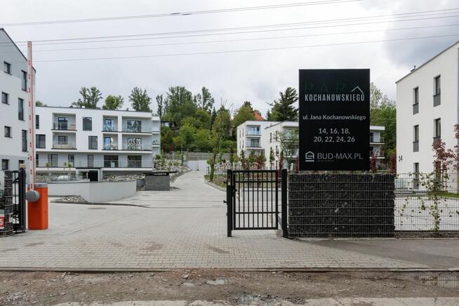 Park Kochanowskiego