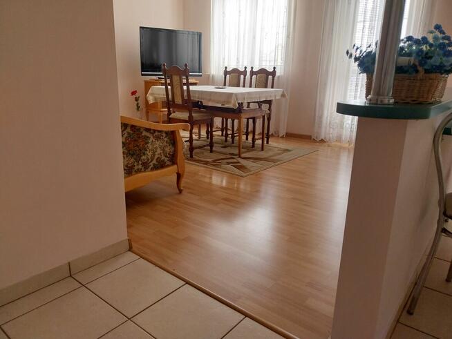 Ciechocinek mieszkanie 58 m2 na Osiedlu Słonecznym zamknięt