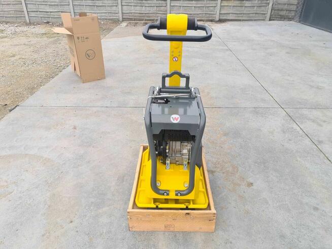 Zagęszczarka Wacker Neuson DPU 2550