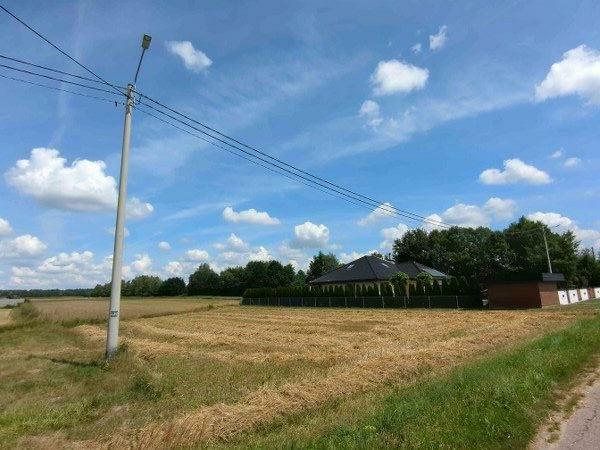 Nieruchomość niezabudowana od Syndyka - Rzymy-Rzymki