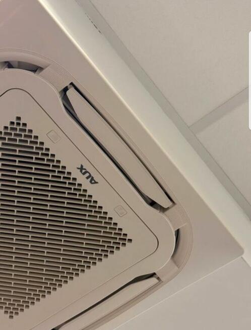 Klimatyzator - stan bardzo dobry