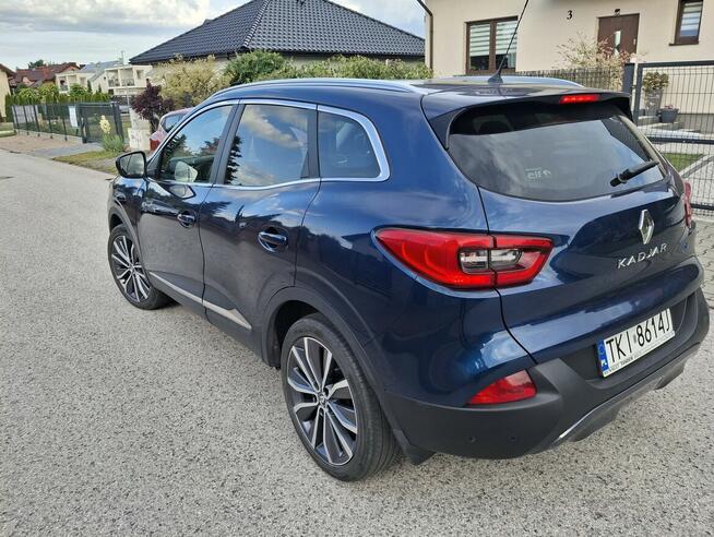 RENAULT KADJAR 1.2 130KM Polski Salon