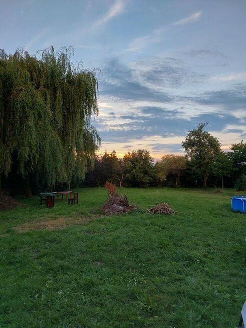 Pokoje do wynajęcia Dolina Baryczy okolice Milicza.