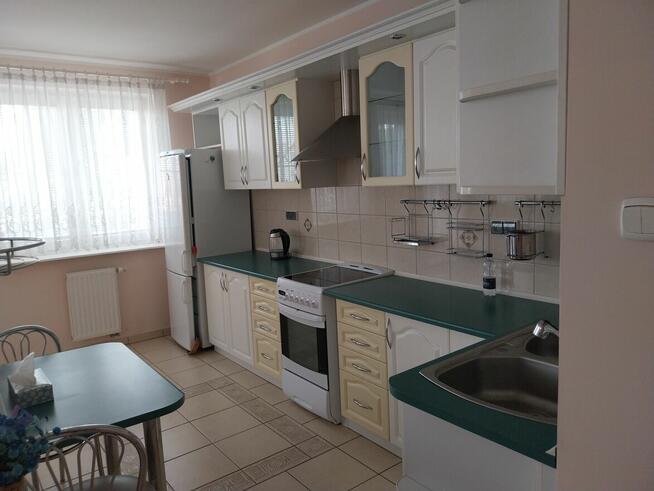 Ciechocinek mieszkanie 58 m2 na Osiedlu Słonecznym zamknięt