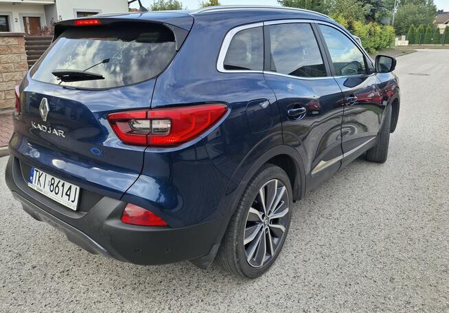 RENAULT KADJAR 1.2 130KM Polski Salon