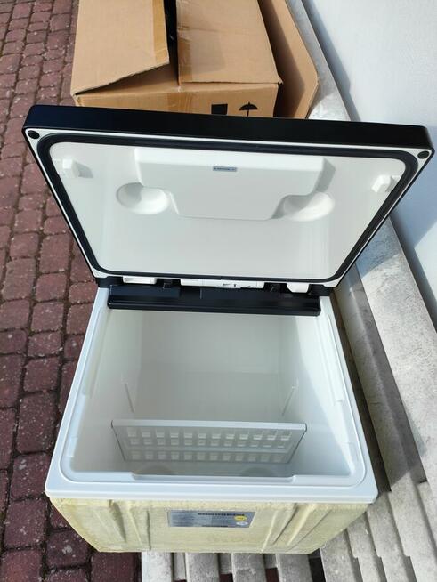 Lodówka samochodowa