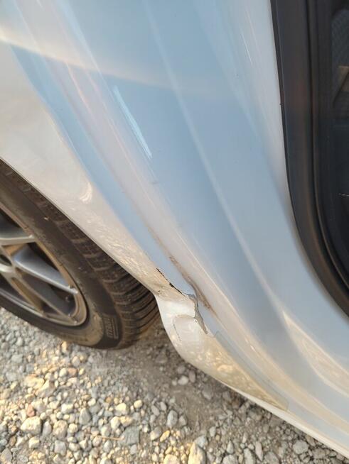 Audi A1 Benzyna 1,4 Niemiec