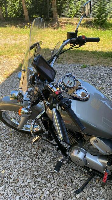 Na sprzedaż Honda Shadow VT 125