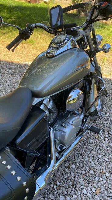 Na sprzedaż Honda Shadow VT 125