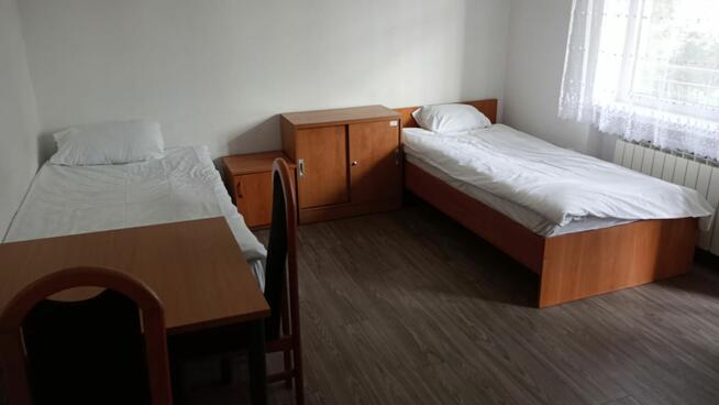 Kwatery pracownicze, tanie noclegi ,pokój, hostel ,pokoje ,