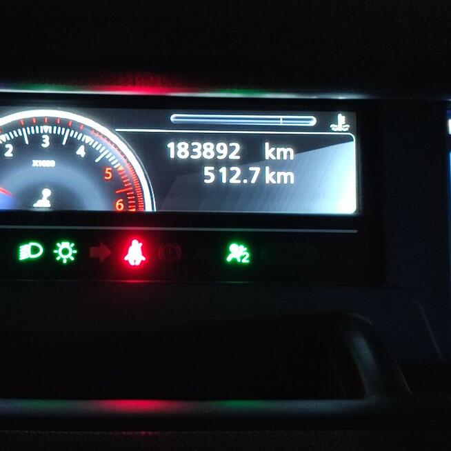 Renault Megane Scenic 1,6 dCi Bose Edition