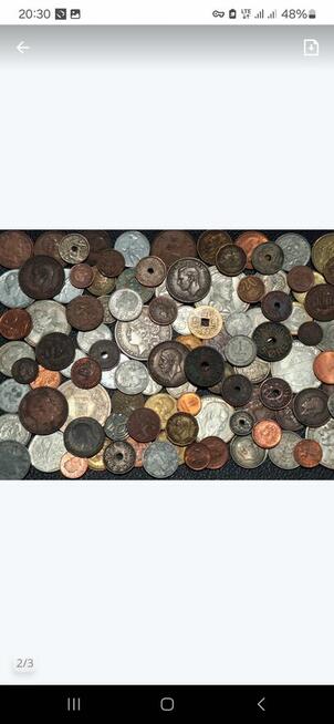 SKUP MONET BANKNOTÓW RÓŻNOŚCI