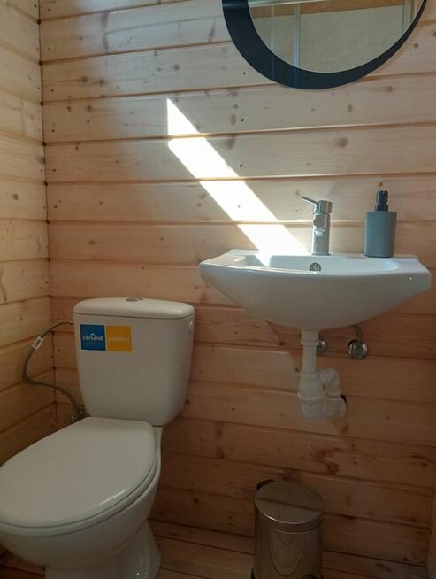 Domki i Spływy kajakowe Krutyń