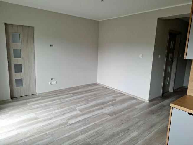 Nowe mieszkanie Kępno