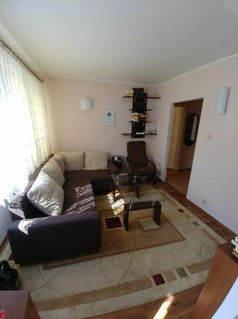 Wynajmę mieszkanie w Ostródzie