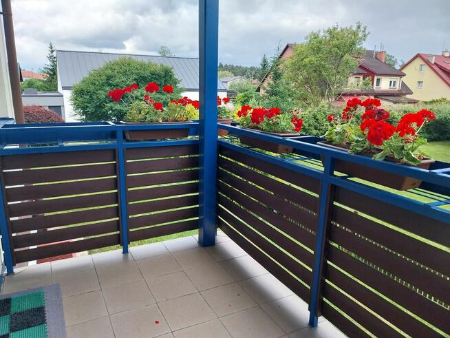 Ciechocinek mieszkanie 58 m2 na Osiedlu Słonecznym zamknięt