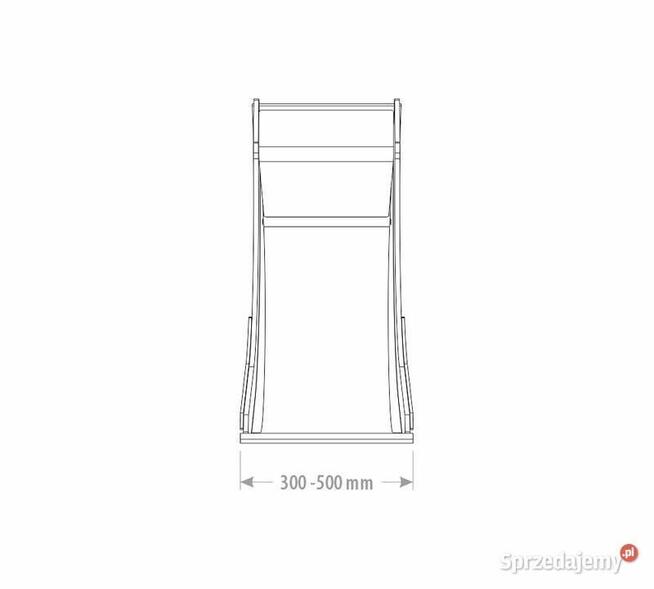 ŁYŻKA KABLOWA 5 - 6 T