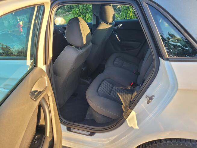 Audi A1 Benzyna 1,4 Niemiec